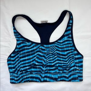 Women’s Sports Bra - Large - Used - Good Condition